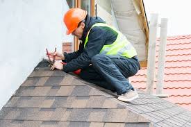 Emergency Roof Repair in Dennison, OH